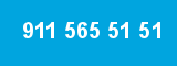 911 565 51 51 911 565 51 51